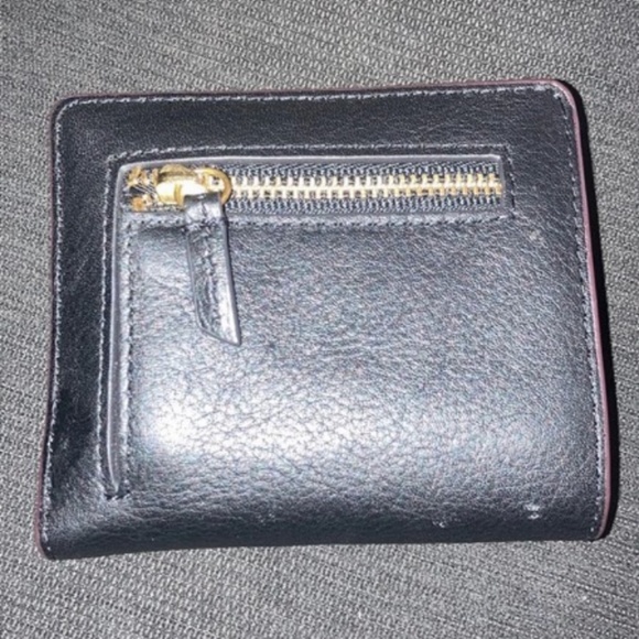 Fossil wallet - Picture 2 of 8